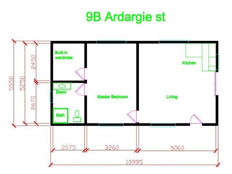 9B Ardargie Street, Sunnybank QLD 4109