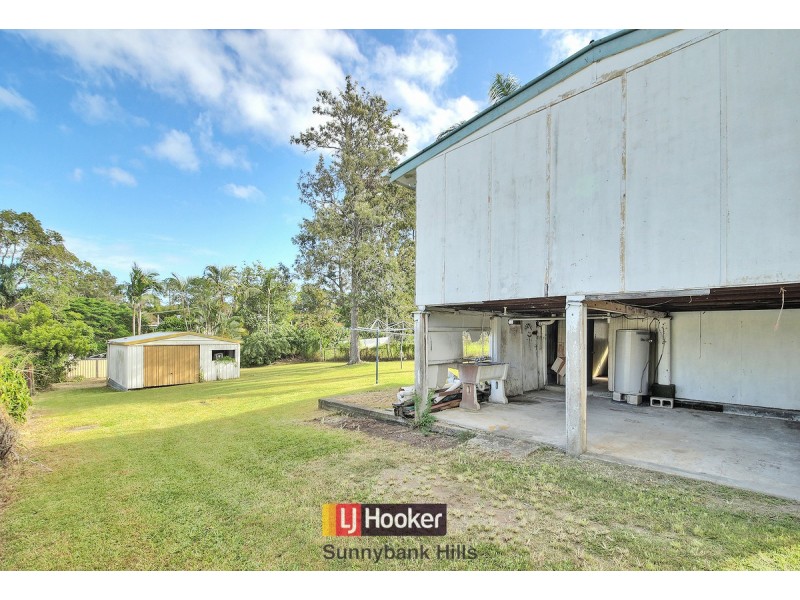 72 North Road, Woodridge QLD 4114