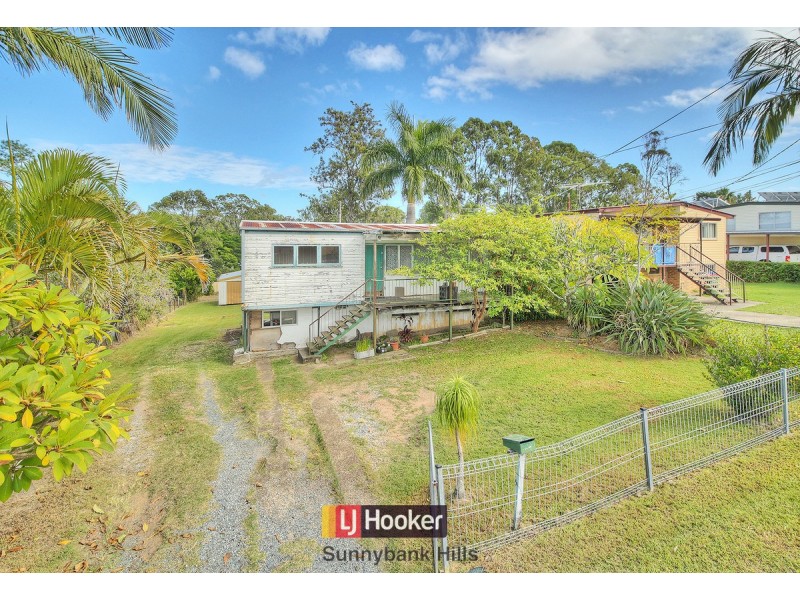 72 North Road, Woodridge QLD 4114