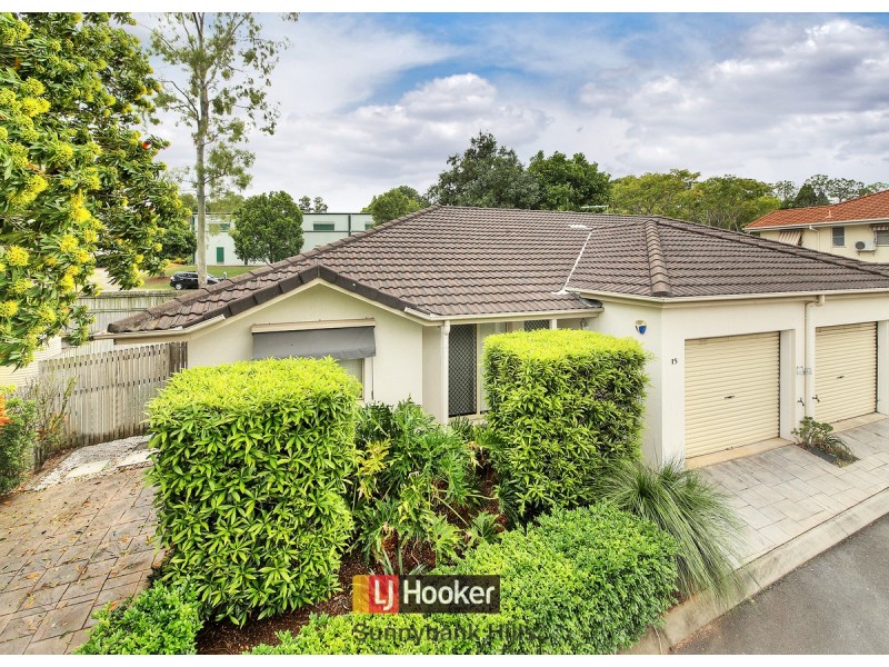 15/69 Daw Road, Runcorn QLD 4113