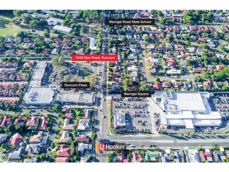 15/69 Daw Road, Runcorn QLD 4113