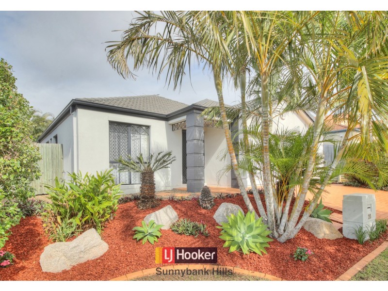 20 Gedas Street, Calamvale QLD 4116