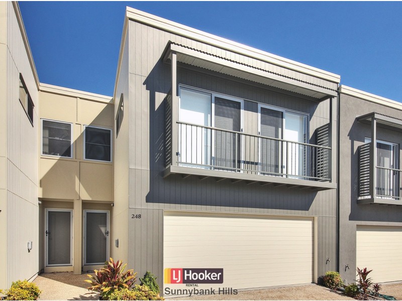 248/85 Nottingham Road, Calamvale QLD 4116