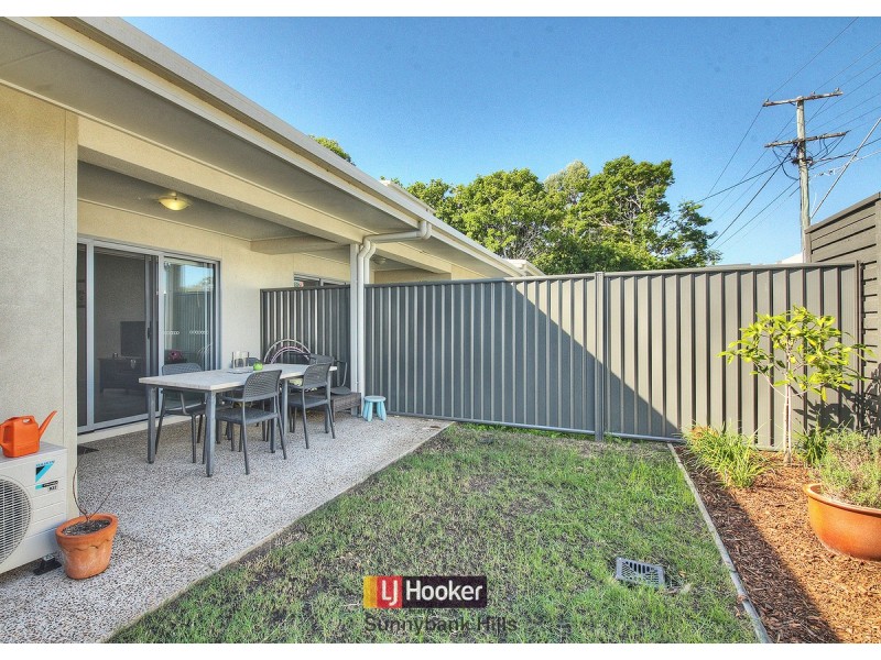 248/85 Nottingham Road, Calamvale QLD 4116