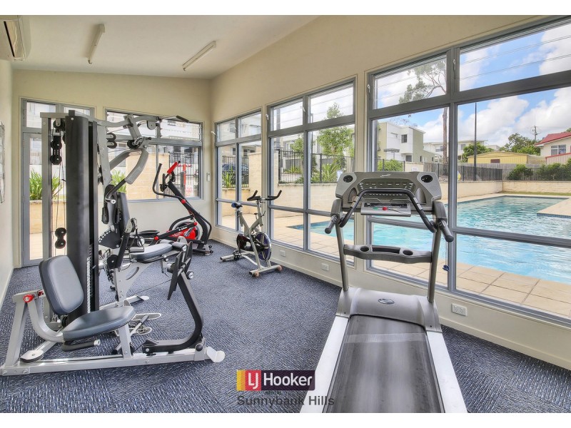 248/85 Nottingham Road, Calamvale QLD 4116