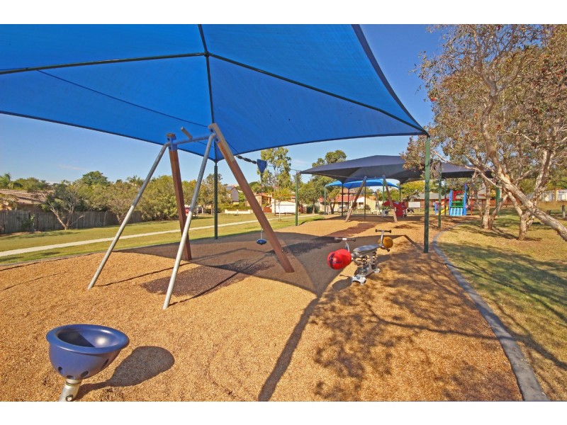 12 Bonyi Street, Sunnybank Hills QLD 4109