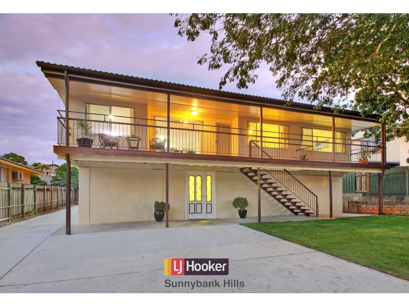 46 Garro Street, Sunnybank Hills QLD 4109