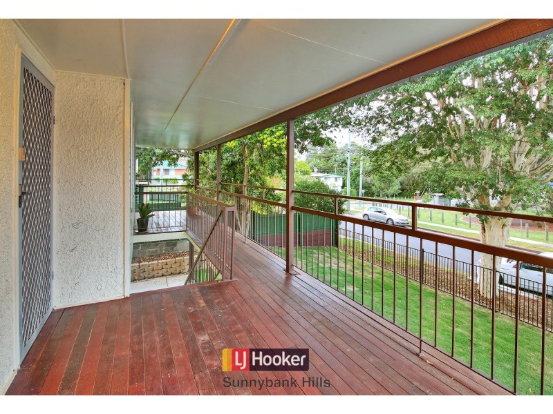 46 Garro Street, Sunnybank Hills QLD 4109