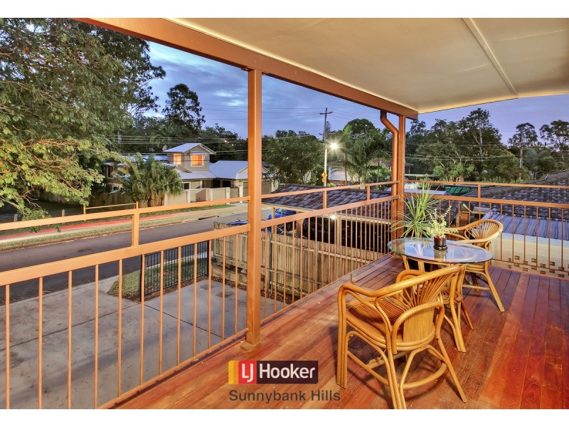 46 Garro Street, Sunnybank Hills QLD 4109