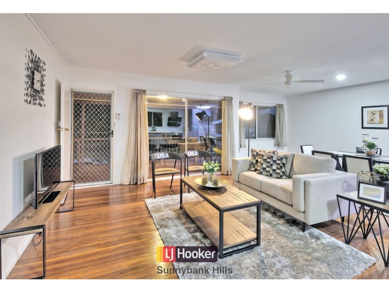 46 Garro Street, Sunnybank Hills QLD 4109