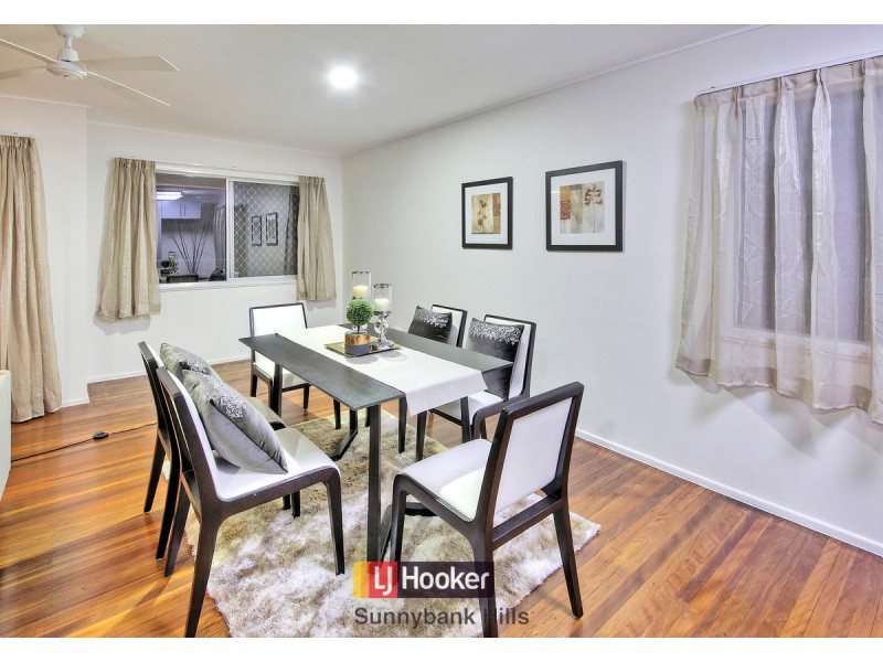 46 Garro Street, Sunnybank Hills QLD 4109