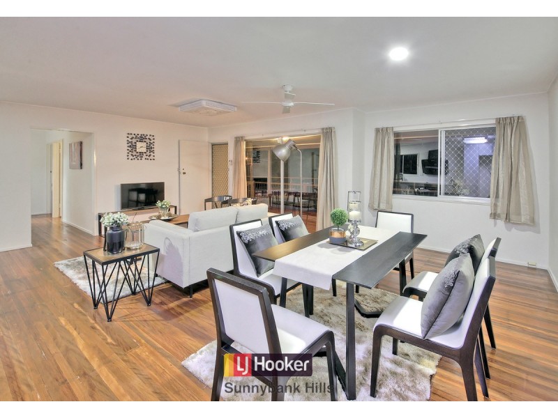 46 Garro Street, Sunnybank Hills QLD 4109