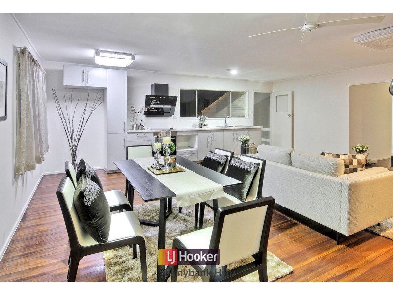 46 Garro Street, Sunnybank Hills QLD 4109