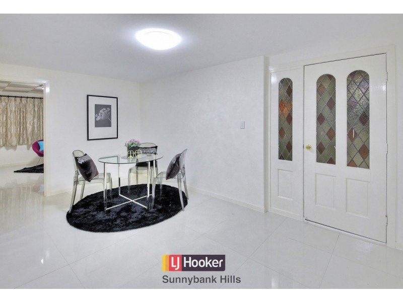 46 Garro Street, Sunnybank Hills QLD 4109