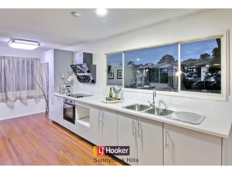 46 Garro Street, Sunnybank Hills QLD 4109