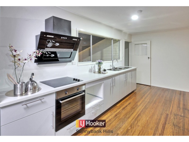 46 Garro Street, Sunnybank Hills QLD 4109