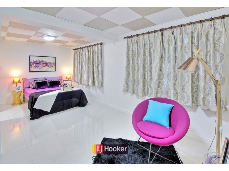 46 Garro Street, Sunnybank Hills QLD 4109