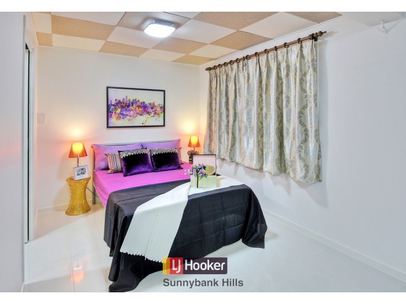 46 Garro Street, Sunnybank Hills QLD 4109