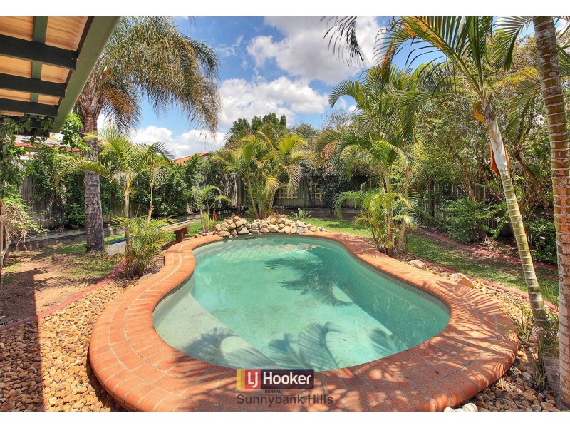 27 Janarde Place, Parkinson QLD 4115