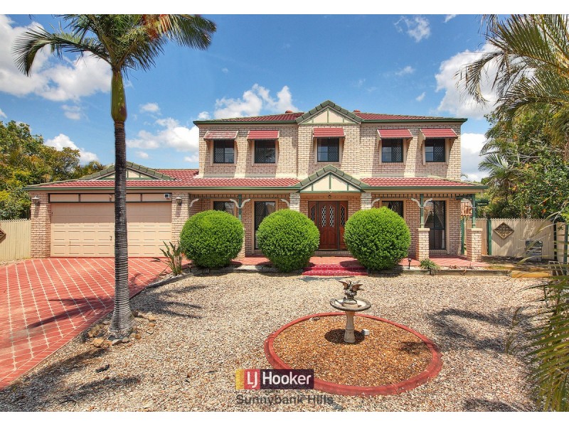 27 Janarde Place, Parkinson QLD 4115