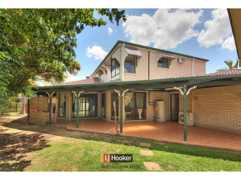27 Janarde Place, Parkinson QLD 4115