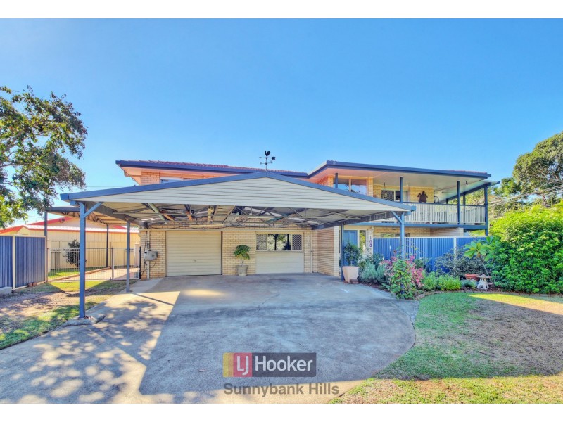 108 Dunedin Street, Sunnybank QLD 4109