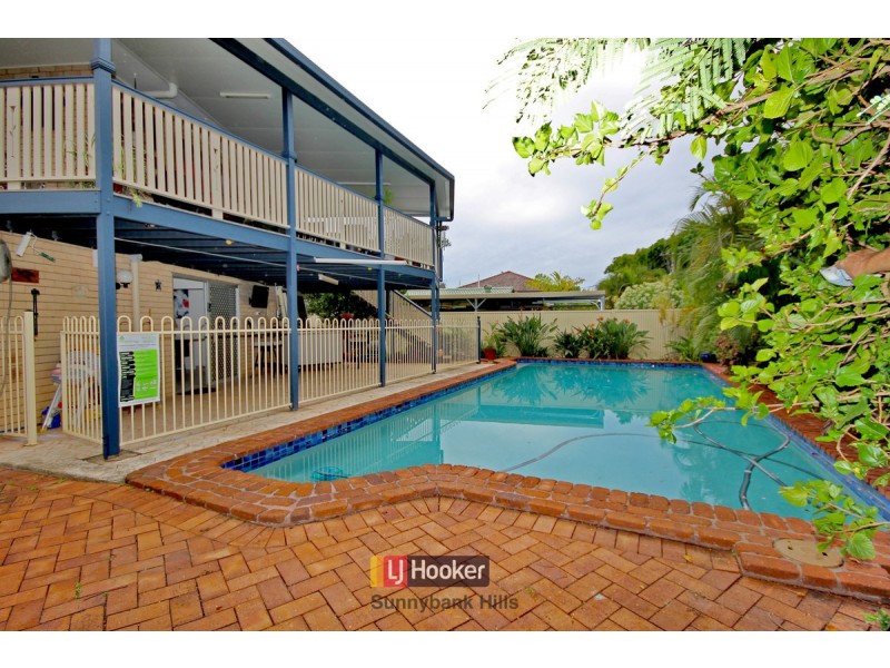 108 Dunedin Street, Sunnybank QLD 4109