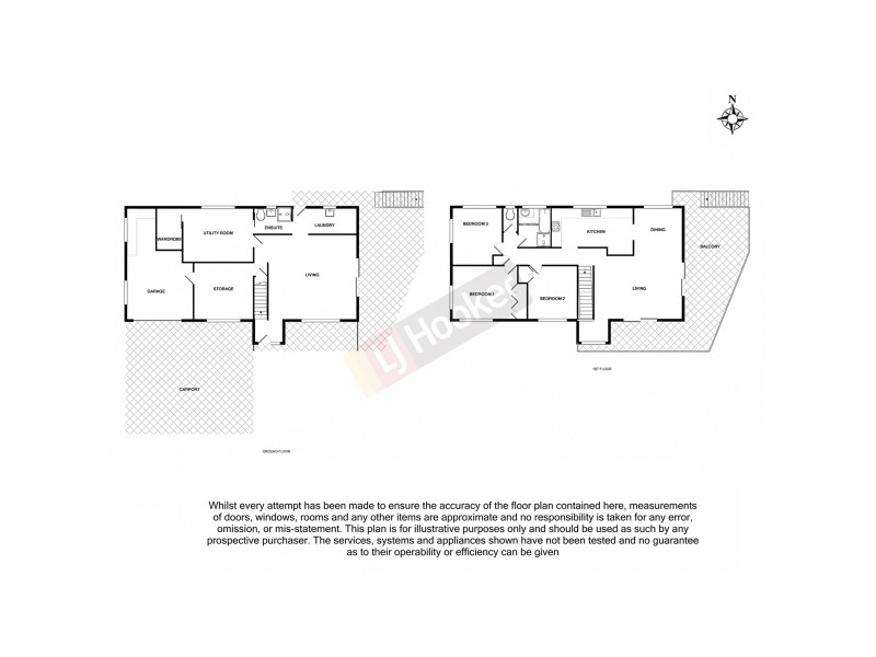 108 Dunedin Street, Sunnybank QLD 4109 Floorplan