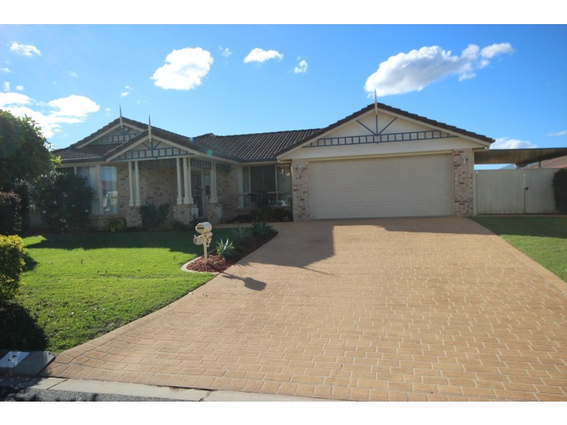5 Sunhaven Crescent, Kuraby QLD 4112