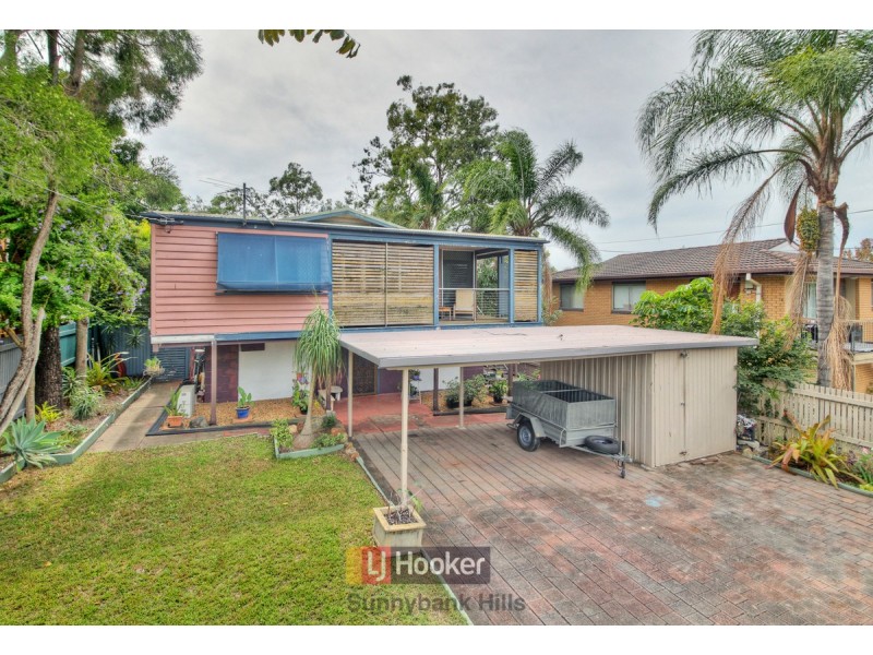 17 Tarling Street, Sunnybank Hills QLD 4109