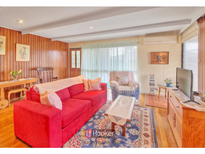 17 Tarling Street, Sunnybank Hills QLD 4109