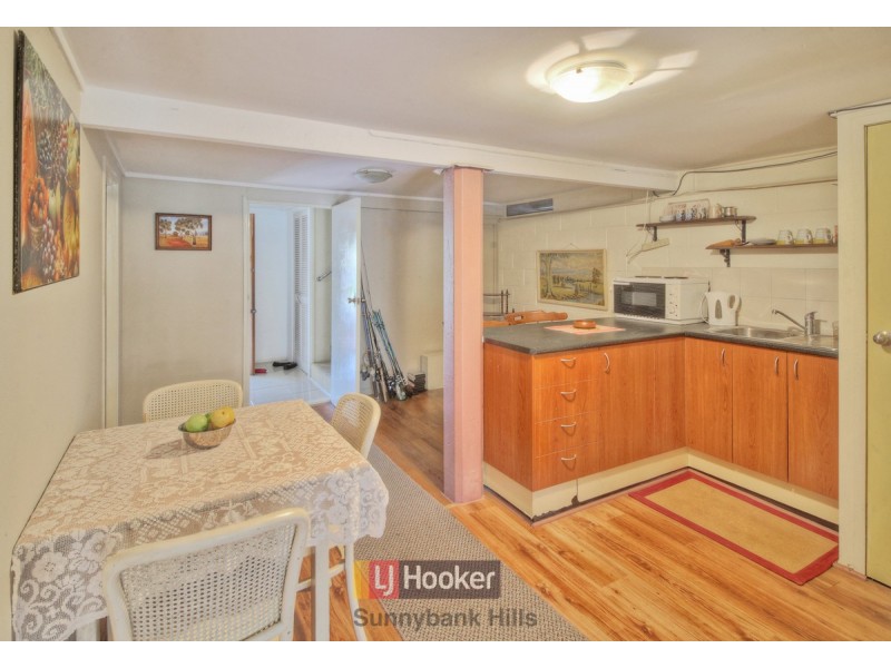 17 Tarling Street, Sunnybank Hills QLD 4109