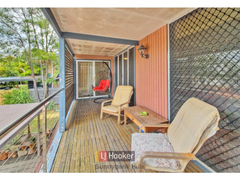 17 Tarling Street, Sunnybank Hills QLD 4109