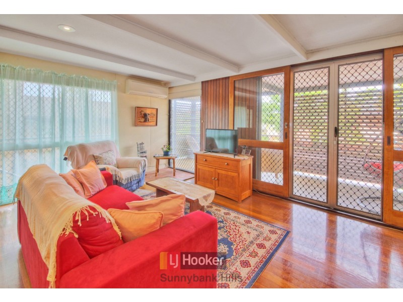 17 Tarling Street, Sunnybank Hills QLD 4109