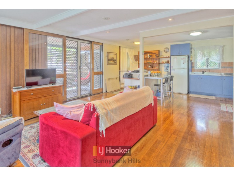 17 Tarling Street, Sunnybank Hills QLD 4109