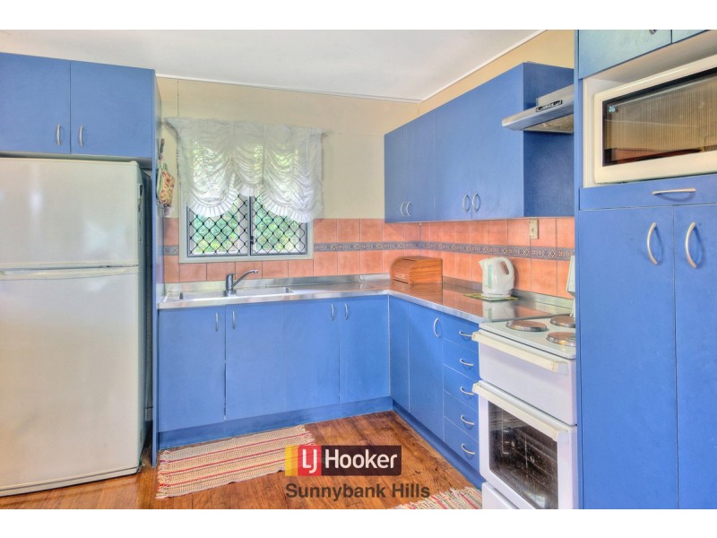 17 Tarling Street, Sunnybank Hills QLD 4109