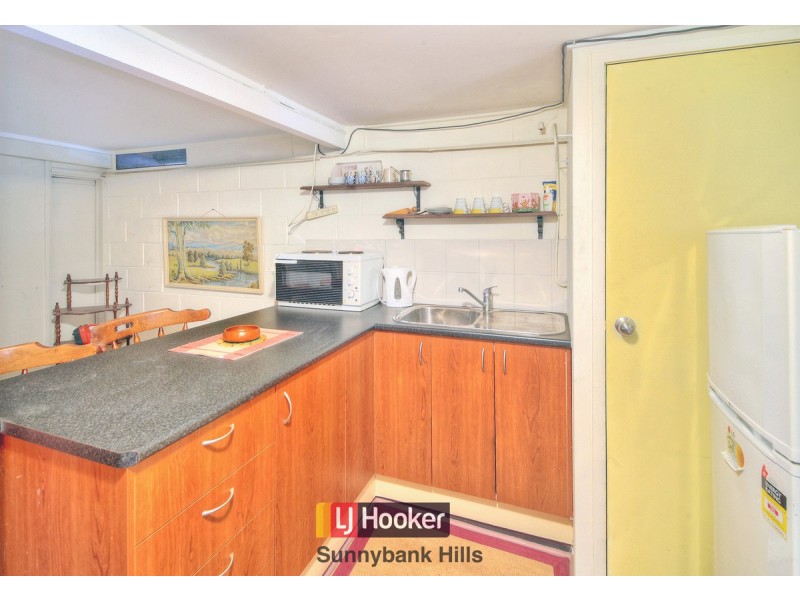 17 Tarling Street, Sunnybank Hills QLD 4109