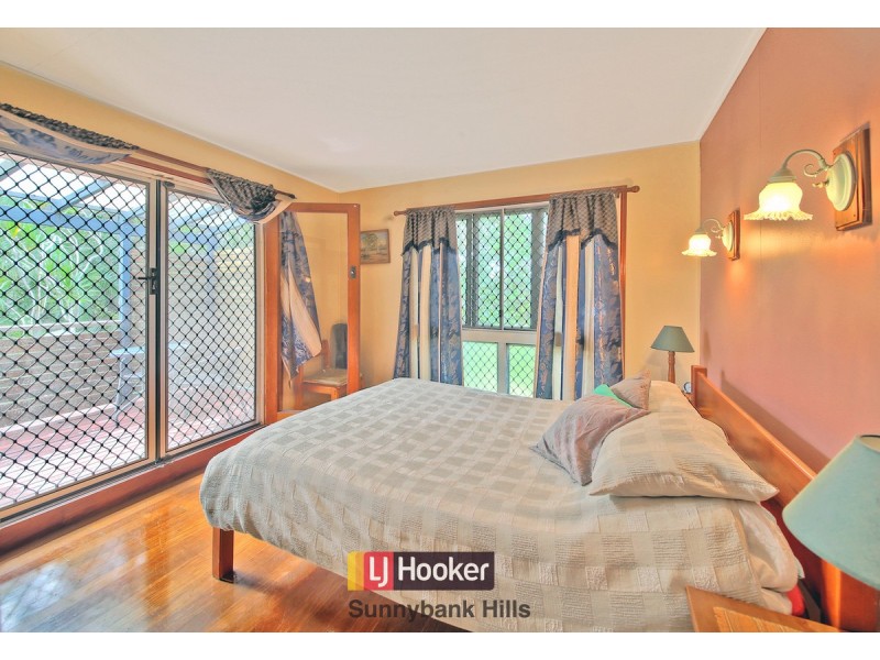 17 Tarling Street, Sunnybank Hills QLD 4109