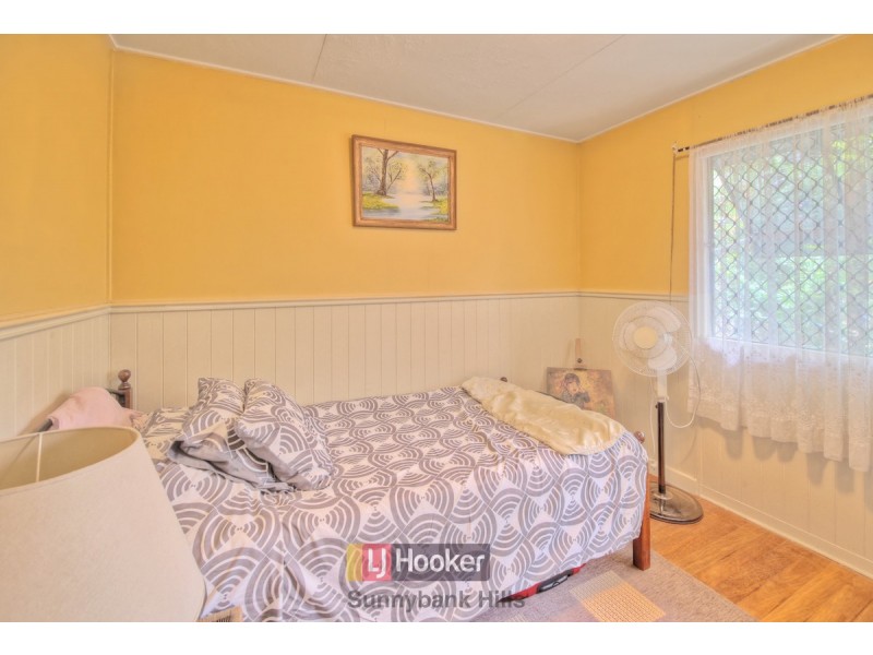 17 Tarling Street, Sunnybank Hills QLD 4109