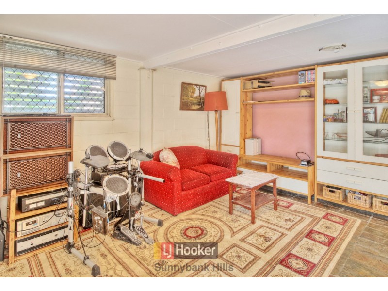 17 Tarling Street, Sunnybank Hills QLD 4109