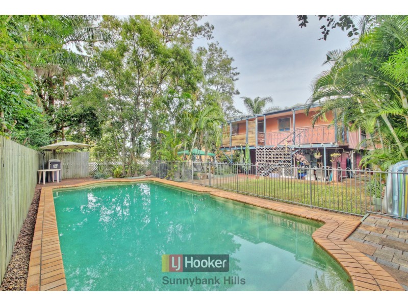 17 Tarling Street, Sunnybank Hills QLD 4109