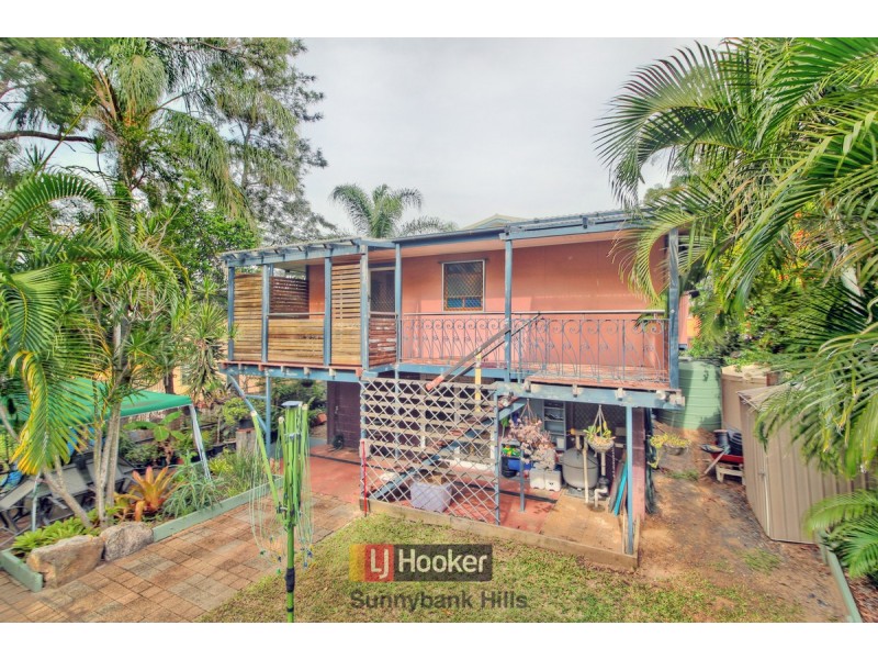 17 Tarling Street, Sunnybank Hills QLD 4109