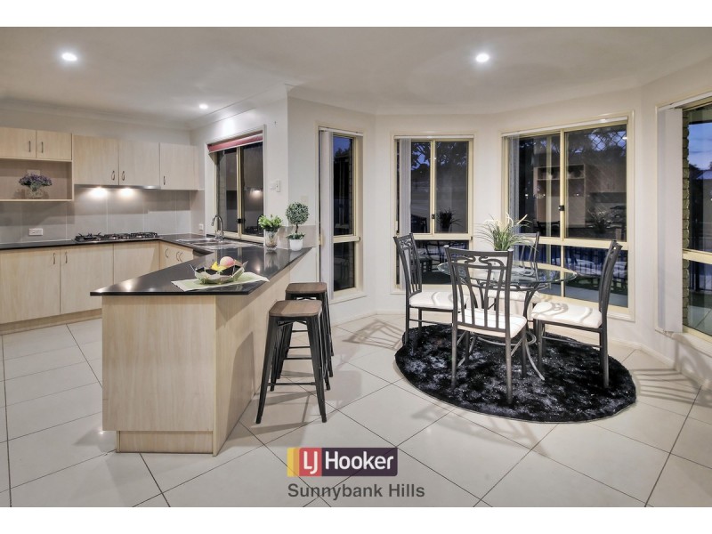 20 Raincliffe Place, Calamvale QLD 4116