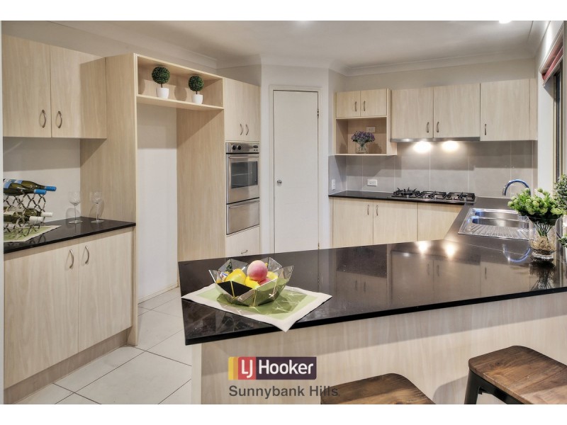 20 Raincliffe Place, Calamvale QLD 4116