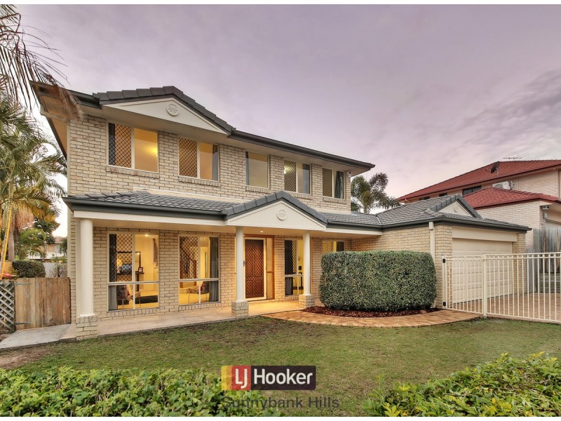 20 Raincliffe Place, Calamvale QLD 4116