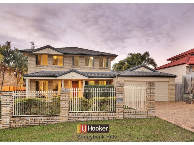 20 Raincliffe Place, Calamvale QLD 4116