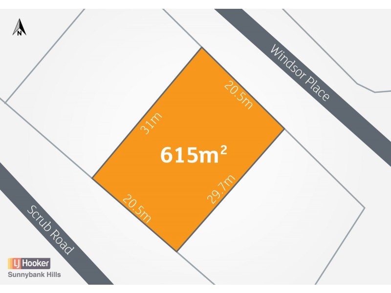 46 Windsor Place, Carindale QLD 4152