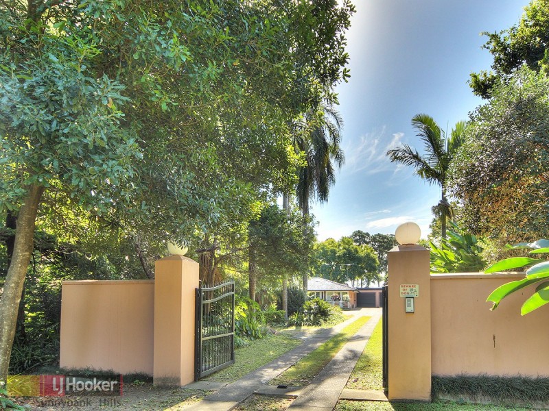 146 Padstow Road, Eight Mile Plains QLD 4113