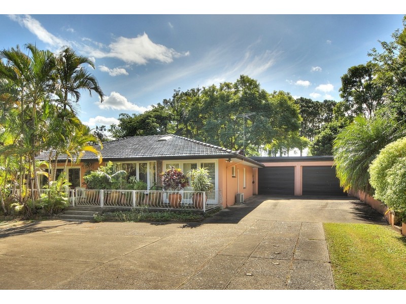 146 Padstow Road, Eight Mile Plains QLD 4113