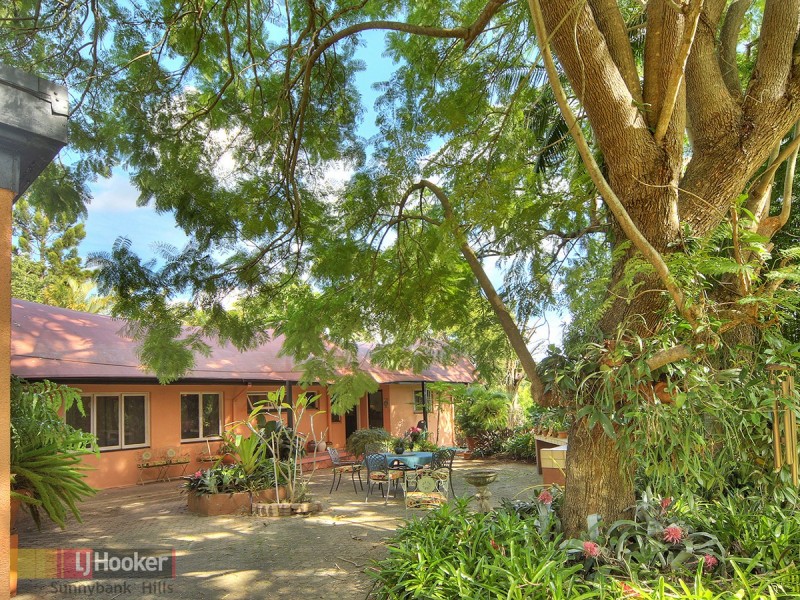 146 Padstow Road, Eight Mile Plains QLD 4113
